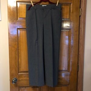 Christopher & Banks Petite Stretch Dress pants Size 12 P